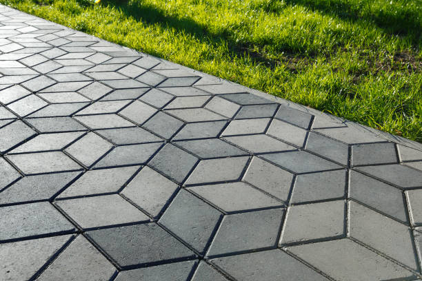 Best Interlocking Driveway Pavers  in Haynesville, LA