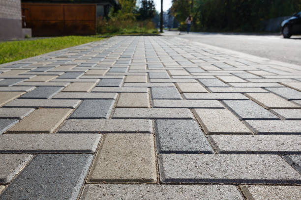 Best Concrete Paver Driveway  in Haynesville, LA