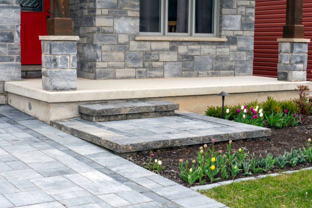 Best Commercial Driveway Pavers  in Haynesville, LA