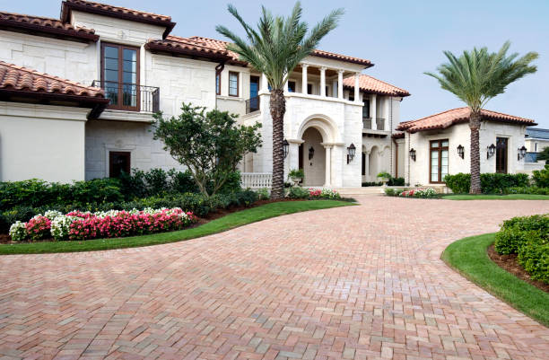 Best Local Driveway Pavers  in Haynesville, LA