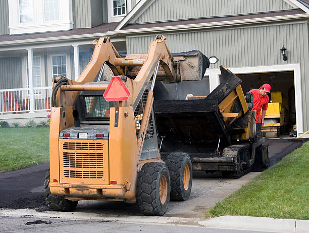 Best Custom Driveway Pavers  in Haynesville, LA