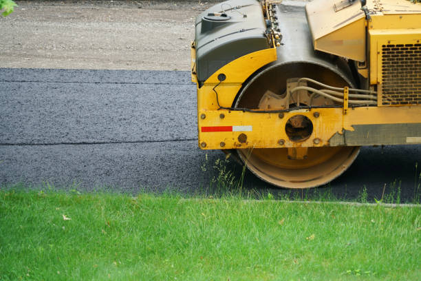 Trusted Haynesville, LA Driveway Pavers Experts