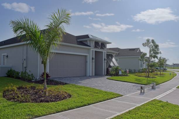 Reasons to Select Us for Your Driveway Paving Requirements in Haynesville, LA