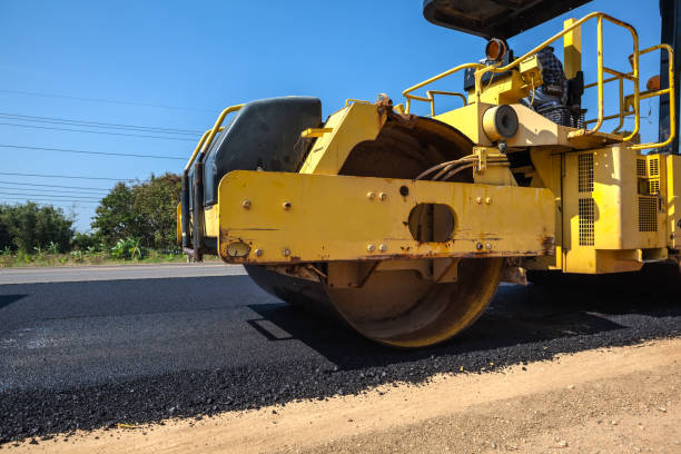 Trusted Haynesville, LA Driveway Pavers Experts